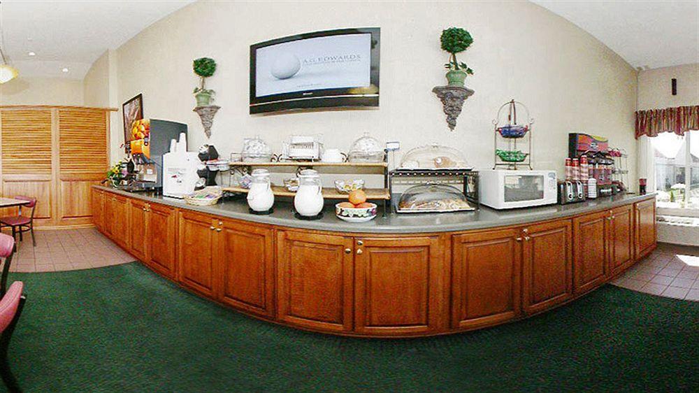 Quality Inn & Suites Elizabethtown Exterior foto
